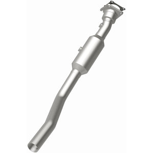 MagnaFlow 09-14 Jeep Patriot 2.0L Direct Fit Converter