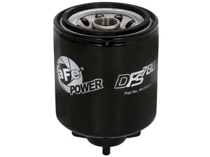 aFe Diesel Fuel Systems DFS780 Series 08-10 Ford Diesel 6.4L (Full Time Operation)