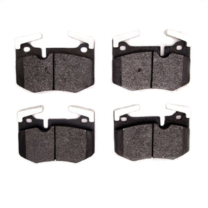 R1 15-25 Lexus GS F Rear Semi Met Brake Pads
