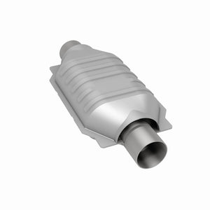 MagnaFlow Universal Catalytic Converter 2 inch CA OBDII