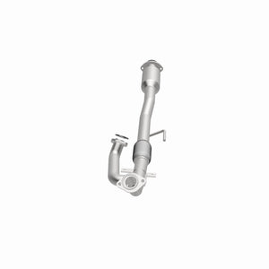 MagnaFlow 07-17 Toyota Camry 3.5L California Grade CARB Compliant Direct-Fit Catalytic Converter