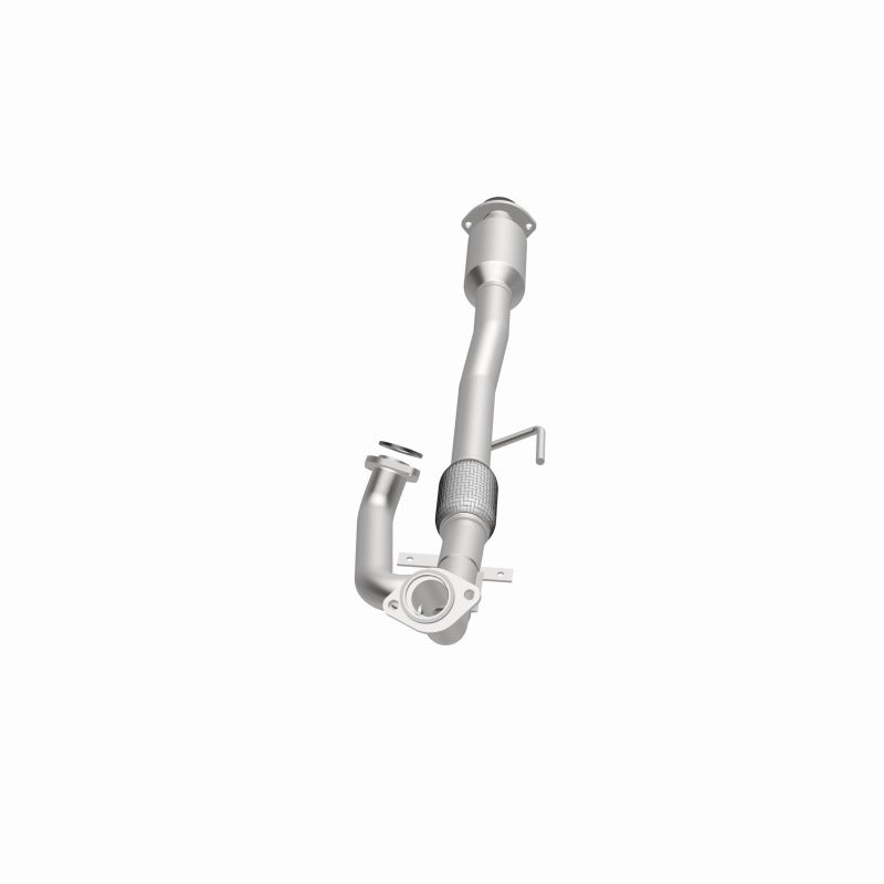MagnaFlow 07-17 Toyota Camry 3.5L California Grade CARB Compliant Direct-Fit Catalytic Converter