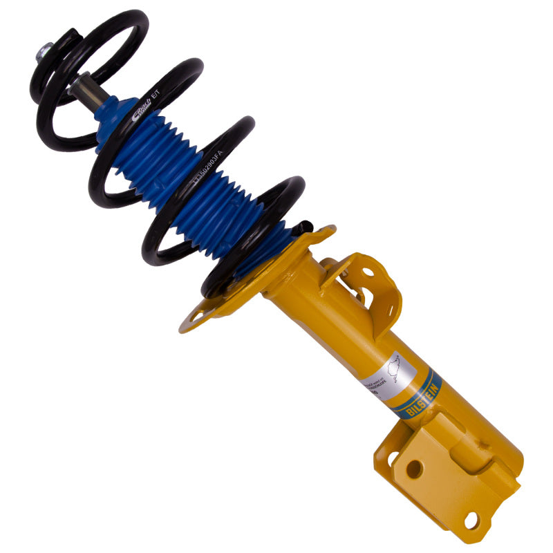 Bilstein B12 15-20 Ford Mustang Front and Rear Suspension Kit