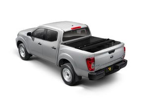 BAK 2022 Nissan Frontier 6ft Bed BAKFlip G2