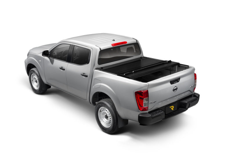 BAK 2022 Nissan Frontier 6ft Bed BAKFlip G2