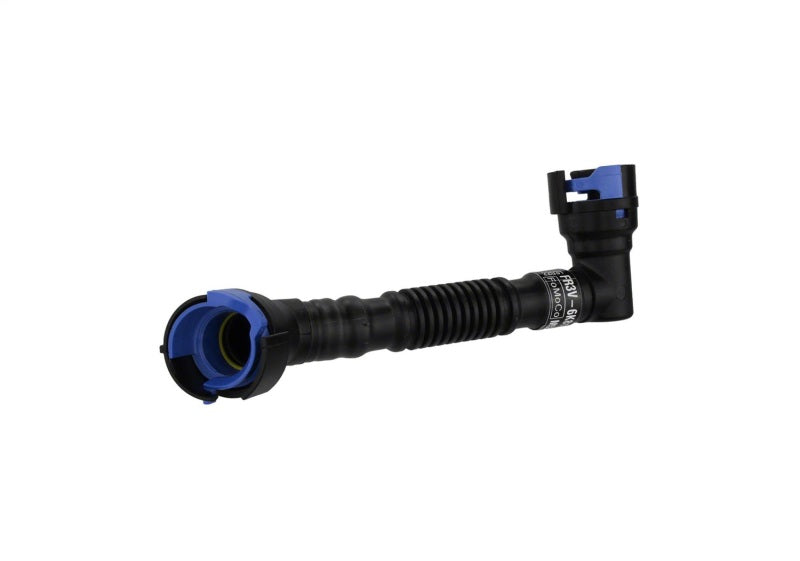 Ford Racing Replacement Short PCV Hose (For M-6766-A50/A50A)