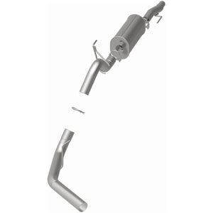 MagnaFlow BRE Exhaust Kit 11-14 Ford F-150
