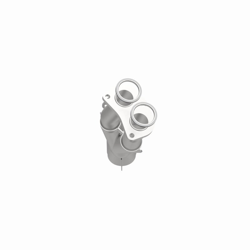 MagnaFlow Direct Fit Catalytic Converter 01-04 Tacoma 2.7L front 49S