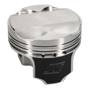 Wiseco Toyota 4AG 1.208 C.H 3208XC Piston Shelf Stock