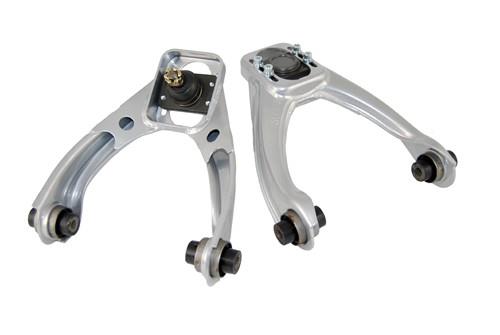 BLOX Racing Competition Front Camber Kit - 1996-2000 Honda Civic