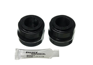 Energy Suspension Front Sway Bar Bushing Set - 28mm - Black