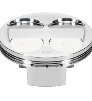 JE Pistons Honda TRX450 PRO 3RNG Piston Kit