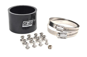 GrimmSpeed 15-21 Subaru WRX Top Mount Intercooler