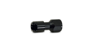 Vibrant Quick Disconnect EFI Adapter -8AN ORB x 3/8 (Push-On)