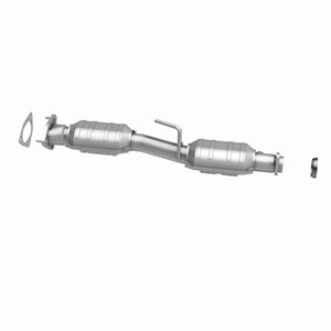 MagnaFlow Direct Fit Catalytic Converter96-98 Explorer 4.0L code