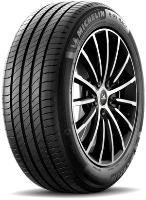 Michelin E Primacy 245/50R19 105Y XL