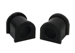 Whiteline Plus 1998-2008 Lexus LX470 UZJ100 24mm Rear Sway Bar Mount Bushing