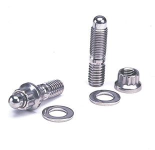 ARP SB Ford 3/8 x 1.670 SS Header Stud Kit