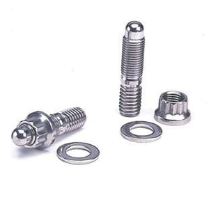 ARP BB Chevy & Ford 3/8in 12pt Header Bolt Kit