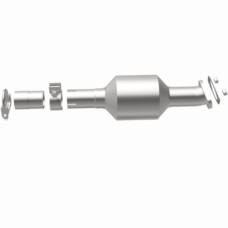MagnaFlow Direct Fit Catalytic Converter 18-20 Kia Rio 1.6L