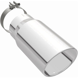 MagnaFlow Tip 1-Pk 6x13inch 5inch ID W/Clamp