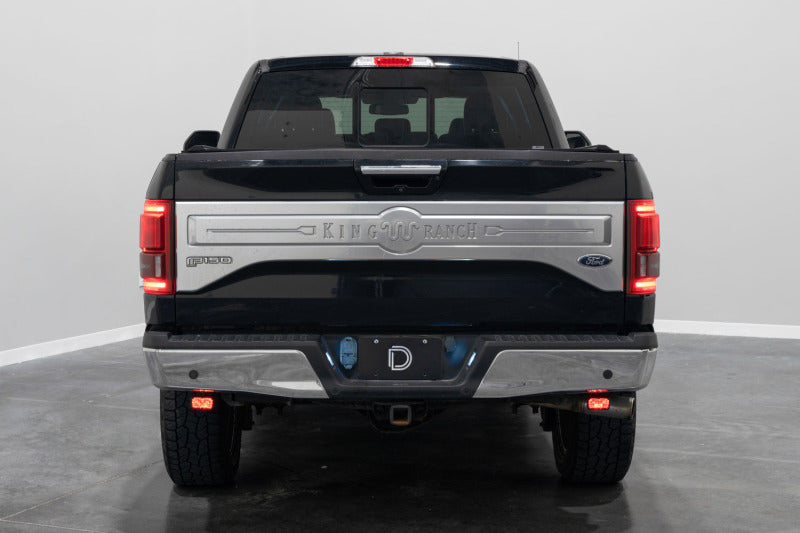 Diode Dynamics 15-20 Ford F-150 C2 Sport Stage Series Reverse Light Kit