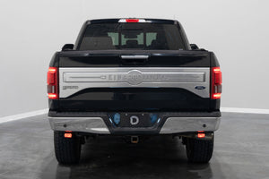 Diode Dynamics 15-20 Ford F-150 C2 Pro Stage Series Reverse Light Kit
