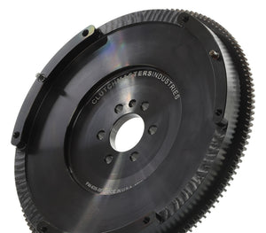 Clutch Masters 07-14 Mini Cooper JCW 1.6L Turbo Lightweight Steel Flywheel