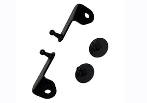 Ford Racing 21-24 Ford Bronco Hood Lift Kit