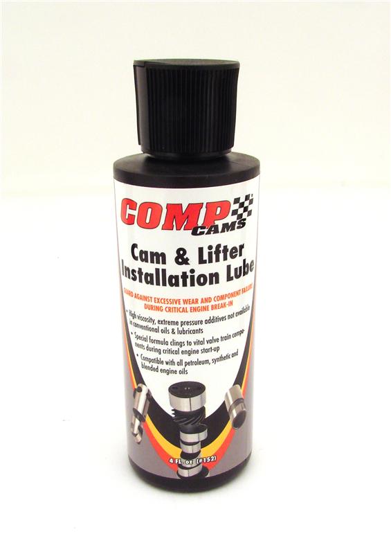 COMP Cams Cam Lube 18 Grams