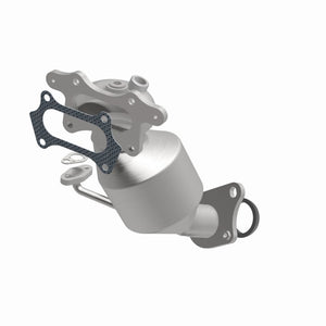 MagnaFlow 12-15 Honda Civic 1.5L California Grade CARB Compliant Direct-Fit Catalytic Converter