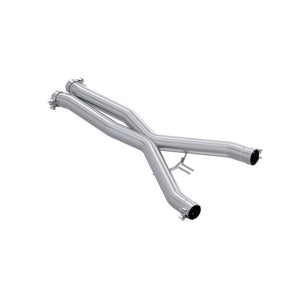 MBRP 14-19 Chevrolet Corvette 6.2L T304SS 3in X-Pipe