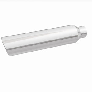 MagnaFlow Tip 1-Pk Re 4.00 X 18 2.5 Id 15De