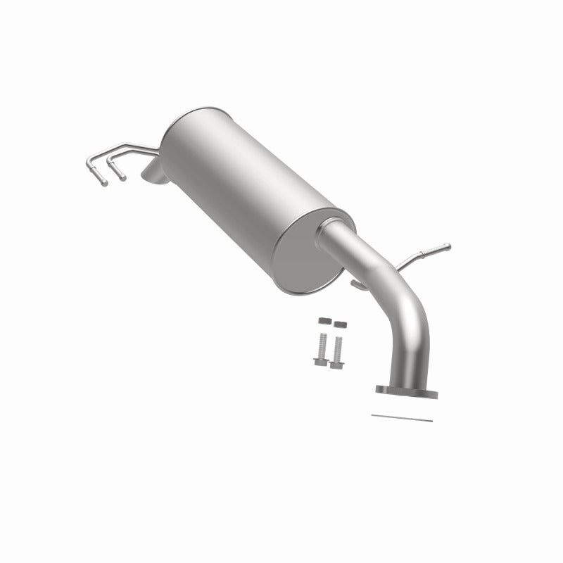 MagnaFlow BRE Exhaust Kit 12-13 KIA Soul 1.6L 2.0L