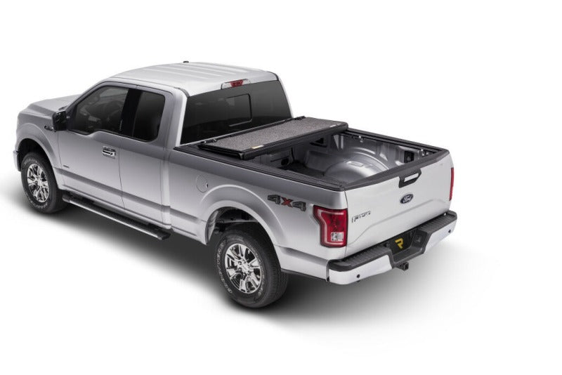 UnderCover 2015+ Ford F-150 8ft Ultra Flex Bed Cover