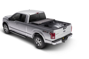 UnderCover 19-20 Ford Ranger 6ft Ultra Flex Bed Cover - Matte Black Finish