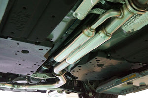 HKS 2021 Subaru WRX LEGAMAX Sport Exhaust