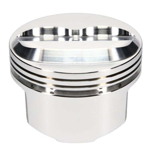 JE Pistons Chevrolet Small Block 4.030in Bore 1.125in CH -7.00 CC Piston Set
