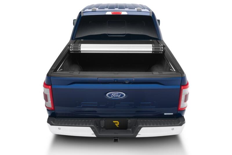 BAK 99-07 Ford Super Duty 8ft Bed Revolver X2