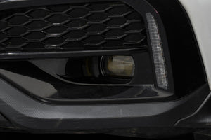 Diode Dynamics 22-24 Subaru WRX Elite Series Type Y LED Fog Lamps - Cool White