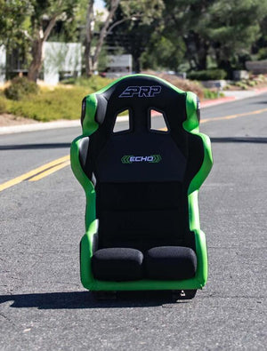 PRP Echo Composite Seat