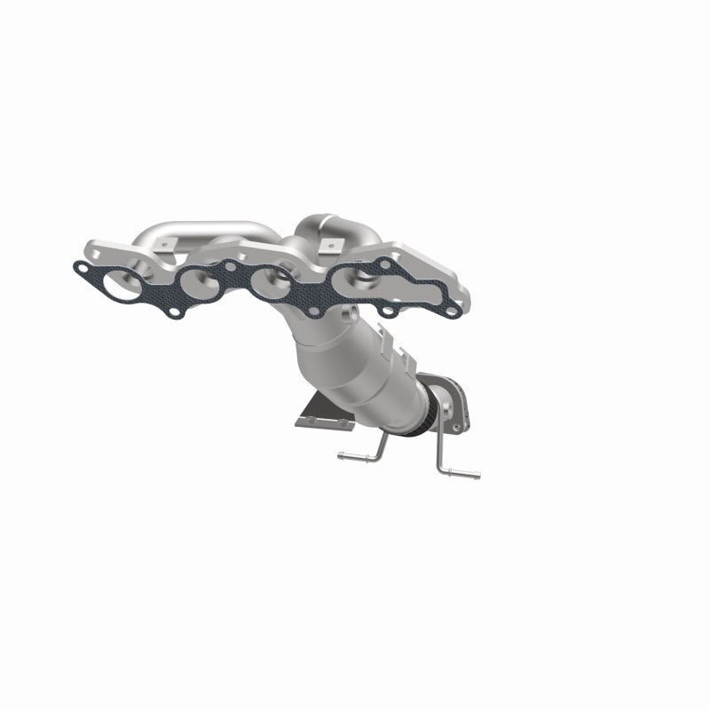MagnaFlow Direct Fit Catalytic Converter 10- Mazda 3 2.5L