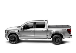 BAK 99-07 Ford Super Duty 6ft 9in Bed BAKFlip G2