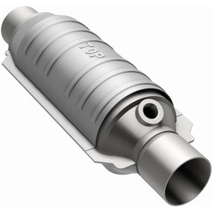 MagnaFlow Universal Catalytic Converter 2.25 1/O2 CA
