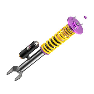 KW Coilover Kit V4 2015+ Challenger SRT Hellcat