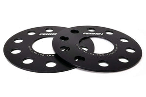 PERRIN 23-26 Toyota GR Corolla 60.1mm CB / 5x114.3 BP Wheel Spacers - 3mm