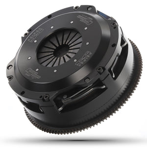 Clutch Masters 21-23 BMW M3/M4 3.0L S58 Factory Fit FX350 Twin Disc Clutch w/Alum. Flywheel