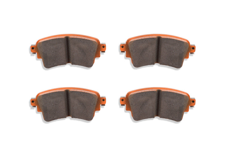 DBA 17-20 Audi A4 Rear XP Performance Brake Pads
