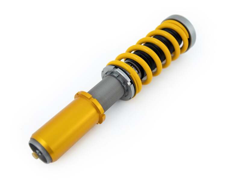 Ohlins 20-24 Porsche Carrera/T/S/4/Turbo (992) Road And Track Coilover System (Excl. Noselift)