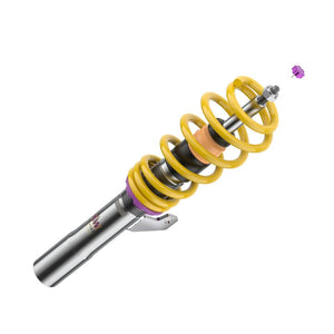 KW Coilover Kit V3 Ford Mustang Cobra - only for models w/ independent rear suspension